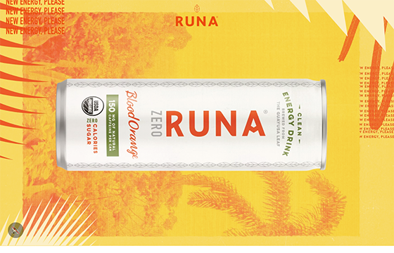 RUNA: New Energy Please